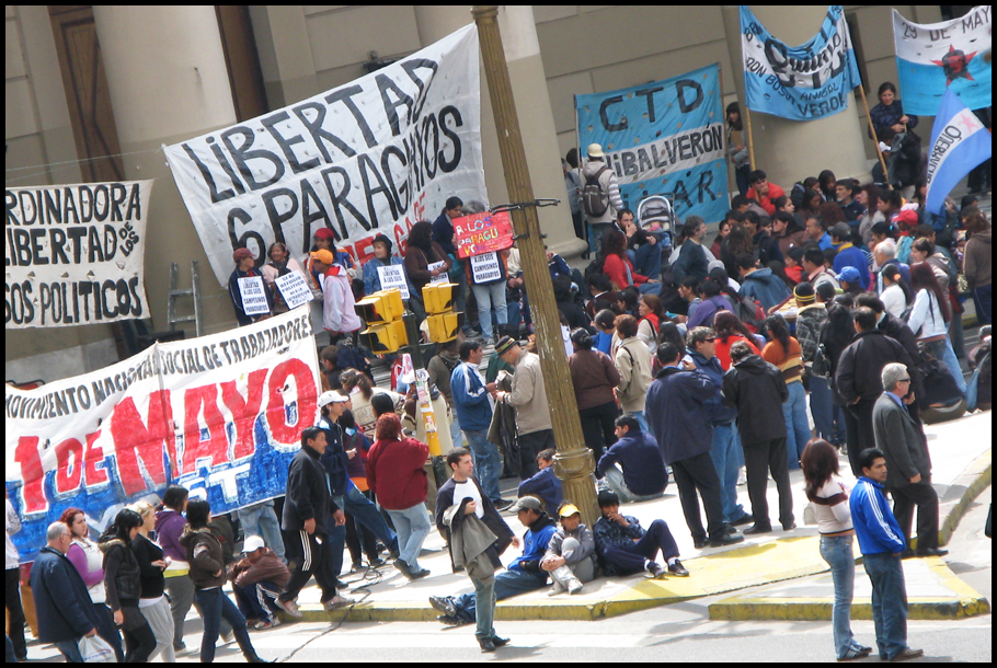 Protest