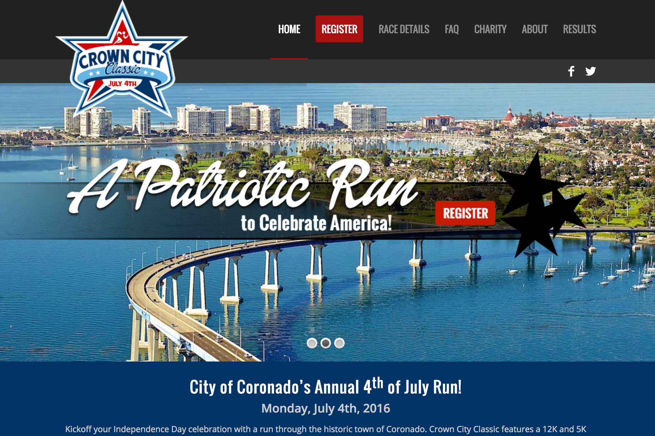 Crown City Classic ROF Industries Inc.